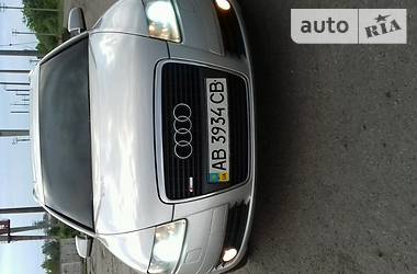 Универсал Audi A6 2008 в Жмеринке