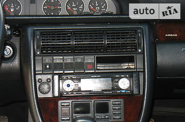 Седан Audi A6 1995 в Чернигове