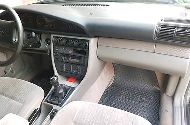 Седан Audi A6 1995 в Стрые