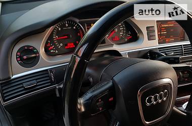 Седан Audi A6 2007 в Тернополе