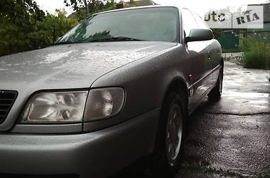 Седан Audi A6 1997 в Бердичеве