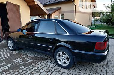 Седан Audi A6 1997 в Ровно