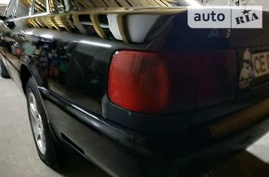 Седан Audi A6 1997 в Ровно