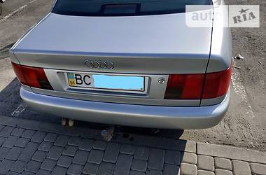 Седан Audi A6 1996 в Львове