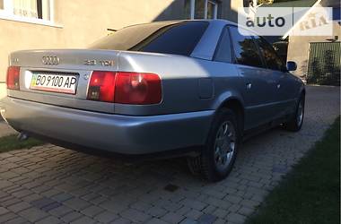 Седан Audi A6 1996 в Бучаче