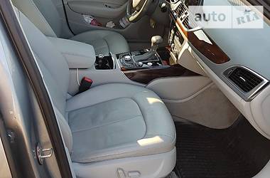 Седан Audi A6 2014 в 