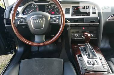 Универсал Audi A6 2009 в Кривом Роге