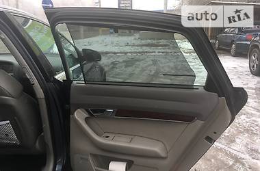 Седан Audi A6 2005 в Тернополе