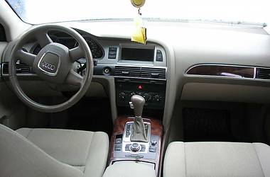 Седан Audi A6 2006 в Мироновке