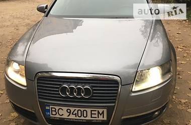 Універсал Audi A6 2008 в 