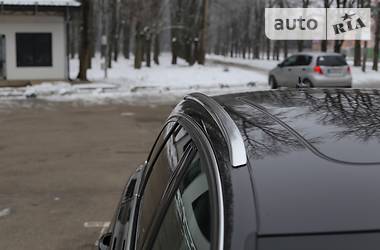 Универсал Audi A6 2013 в Ужгороде