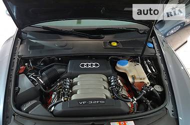 Седан Audi A6 2007 в Николаеве