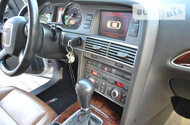 Седан Audi A6 2006 в Стрые