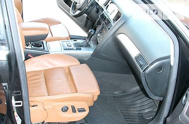 Универсал Audi A6 2006 в 