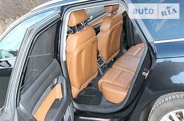 Универсал Audi A6 2006 в 