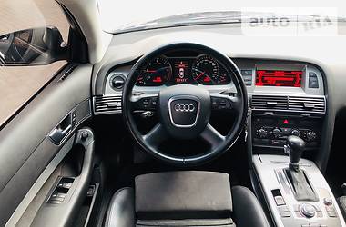 Седан Audi A6 2008 в Ивано-Франковске