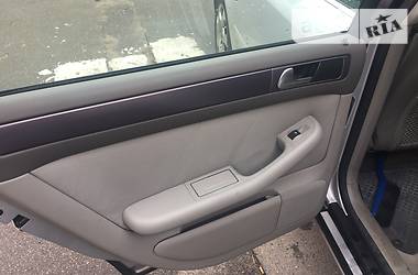 Універсал Audi A6 2003 в 
