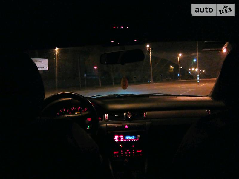 Седан Audi A6 2001 в Вінниці