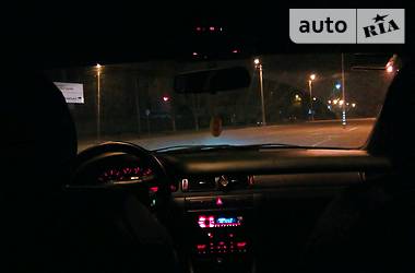 Седан Audi A6 2001 в 
