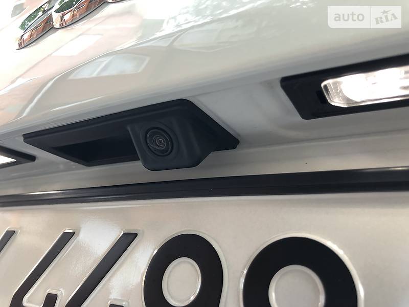 Седан Audi A6 2018 в Харкові