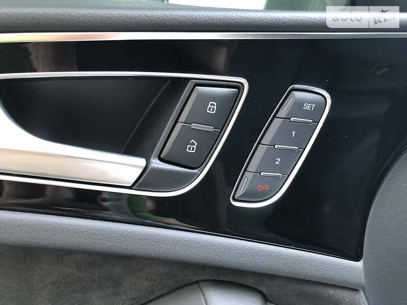 Седан Audi A6 2018 в Харкові