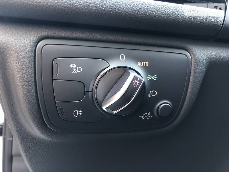 Седан Audi A6 2018 в Харкові