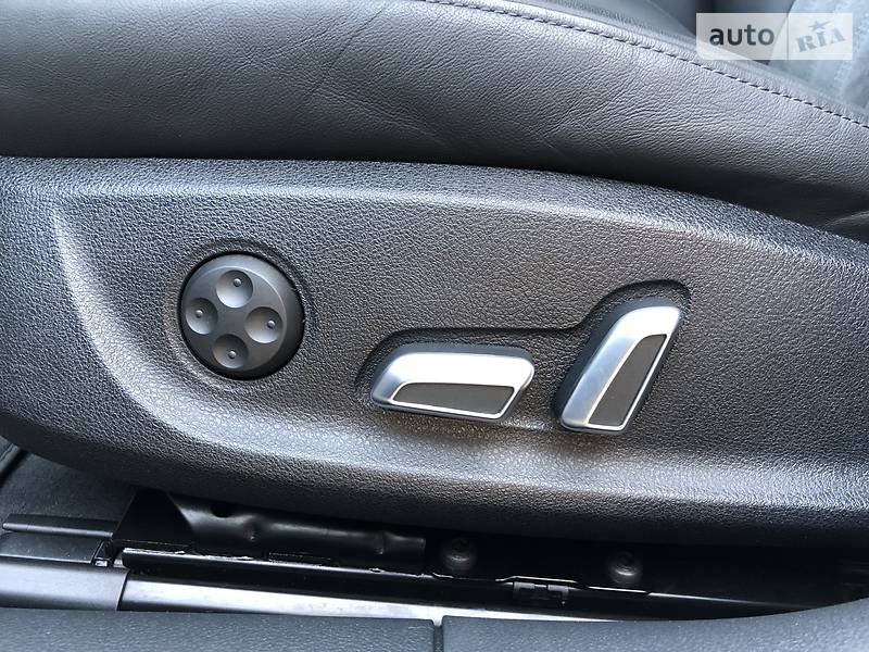 Седан Audi A6 2018 в Харкові
