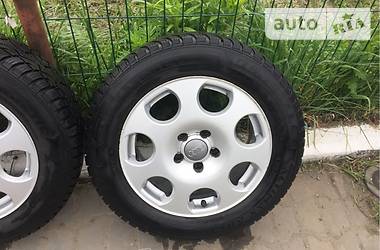 Універсал Audi A6 2003 в 