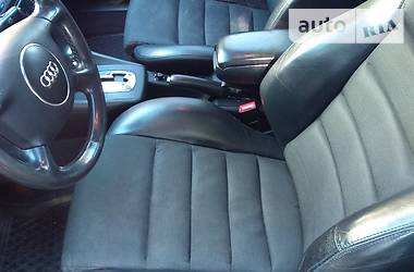 Універсал Audi A6 2004 в 