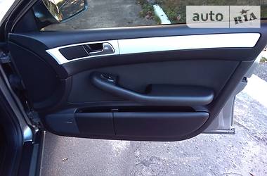 Універсал Audi A6 2004 в 