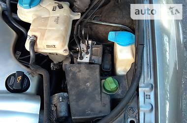 Універсал Audi A6 2004 в 