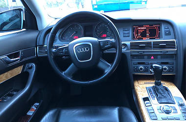 Универсал Audi A6 2005 в 