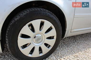 Седан Audi A6 2002 в Тернополі фото 12 Седан Audi A6 2002 в Тернополі