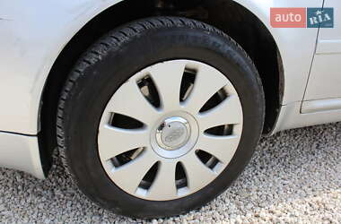 Седан Audi A6 2002 в Тернополі фото 11 Седан Audi A6 2002 в Тернополі
