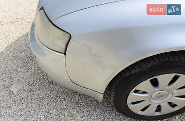 Седан Audi A6 2002 в Тернополе