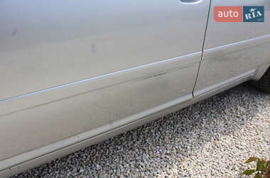 Седан Audi A6 2002 в Тернополі фото 14 Седан Audi A6 2002 в Тернополі