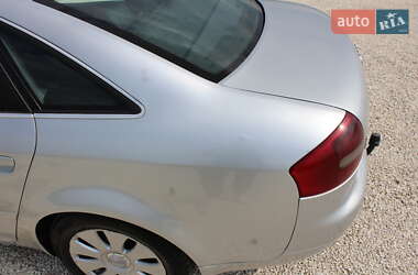 Седан Audi A6 2002 в Тернополі фото 17 Седан Audi A6 2002 в Тернополі