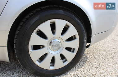 Седан Audi A6 2002 в Тернополі фото 15 Седан Audi A6 2002 в Тернополі