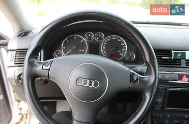Седан Audi A6 2002 в Тернополі фото 23 Седан Audi A6 2002 в Тернополі