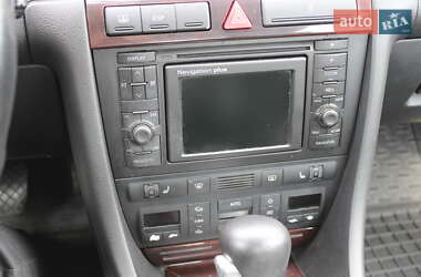 Седан Audi A6 2002 в Тернополі фото 25 Седан Audi A6 2002 в Тернополі