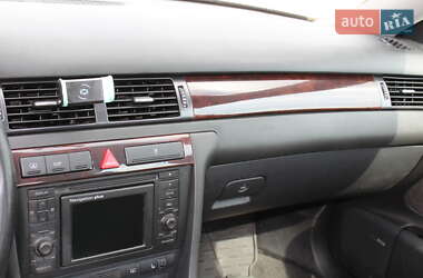 Седан Audi A6 2002 в Тернополі фото 26 Седан Audi A6 2002 в Тернополі