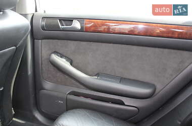 Седан Audi A6 2002 в Тернополі фото 28 Седан Audi A6 2002 в Тернополі