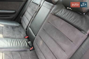Седан Audi A6 2002 в Тернополе