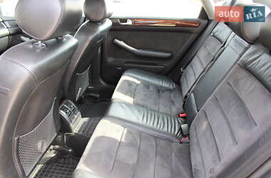 Седан Audi A6 2002 в Тернополі фото 29 Седан Audi A6 2002 в Тернополі