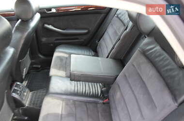 Седан Audi A6 2002 в Тернополі фото 31 Седан Audi A6 2002 в Тернополі