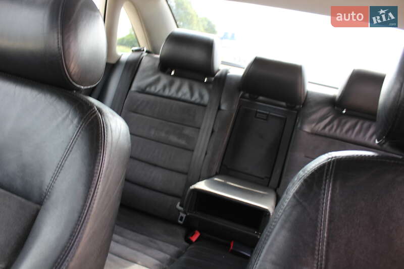 Седан Audi A6 2002 в Тернополі фото 32 Седан Audi A6 2002 в Тернополі