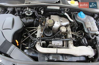 Седан Audi A6 2002 в Тернополі фото 36 Седан Audi A6 2002 в Тернополі