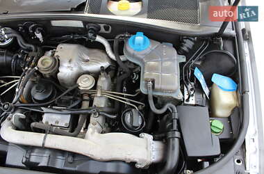 Седан Audi A6 2002 в Тернополі фото 37 Седан Audi A6 2002 в Тернополі