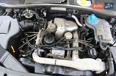 Седан Audi A6 2002 в Тернополі фото 3 Седан Audi A6 2002 в Тернополі