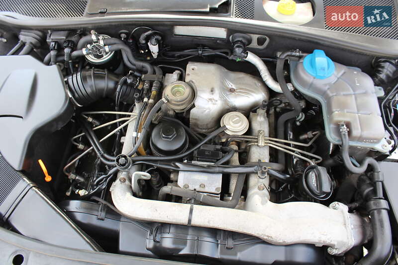 Седан Audi A6 2002 в Тернополі фото 3 Седан Audi A6 2002 в Тернополі